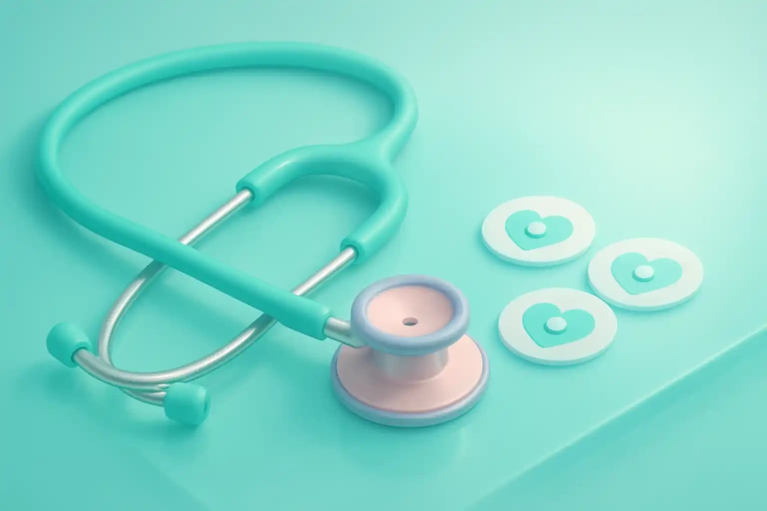 Детский кардиолог