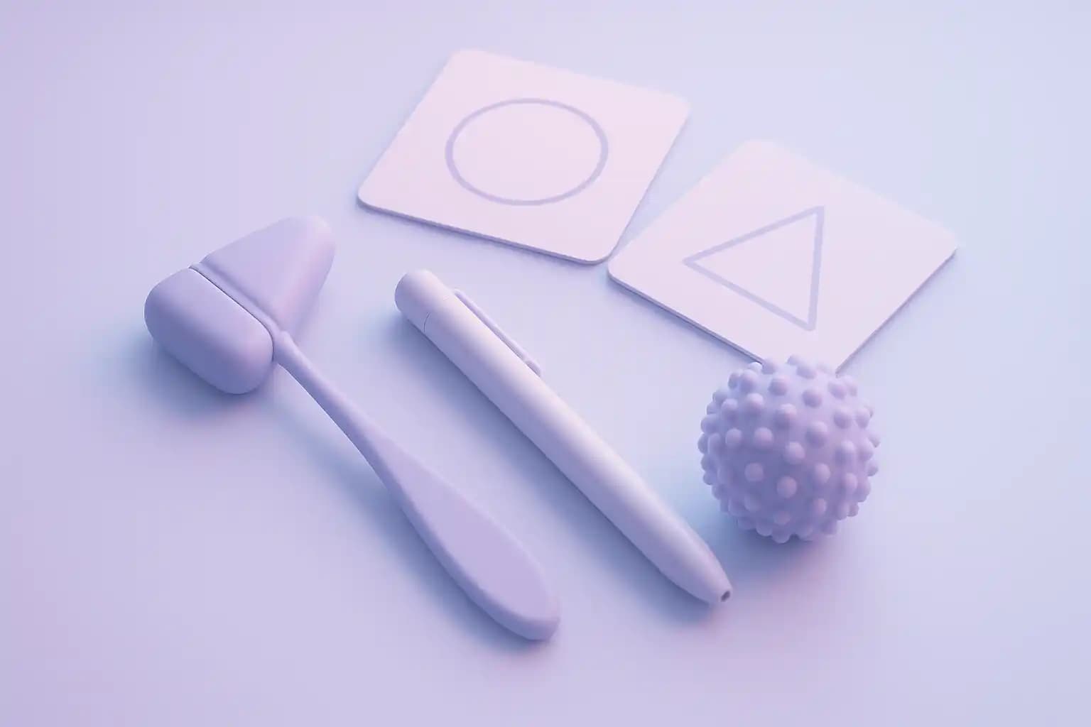 Детский невролог