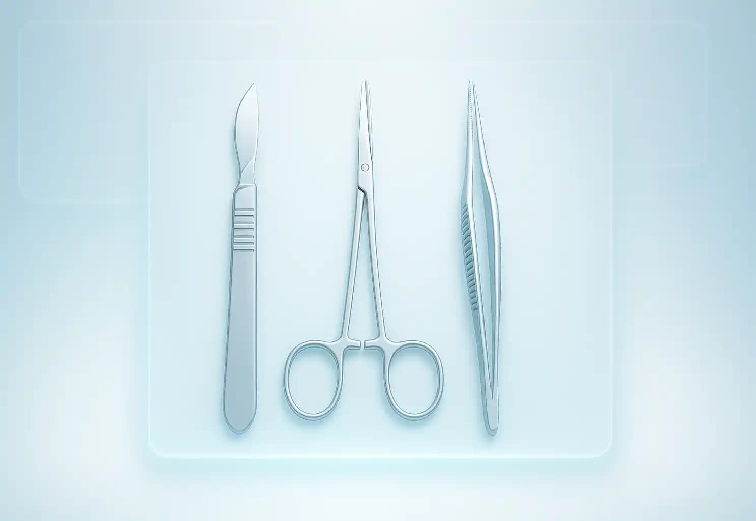 Хирургическое направление МЦ Врач