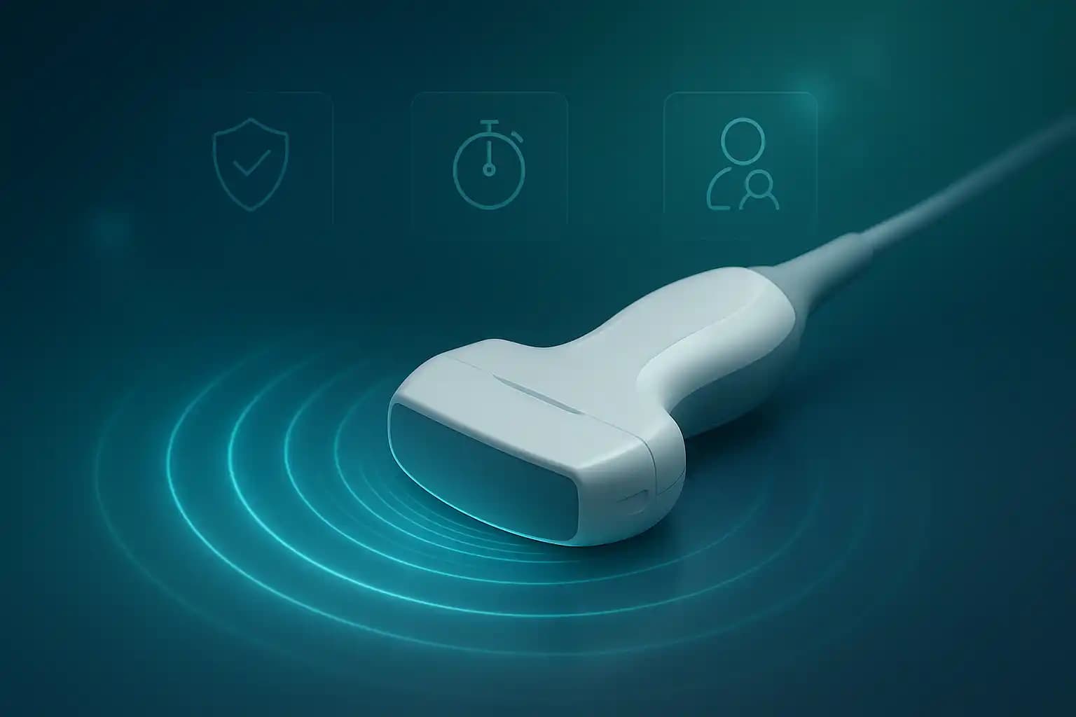 УЗИ и функциональная диагностика