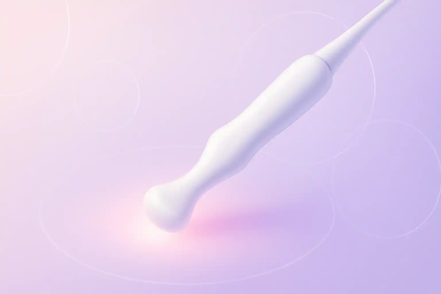 УЗИ в гинекологии