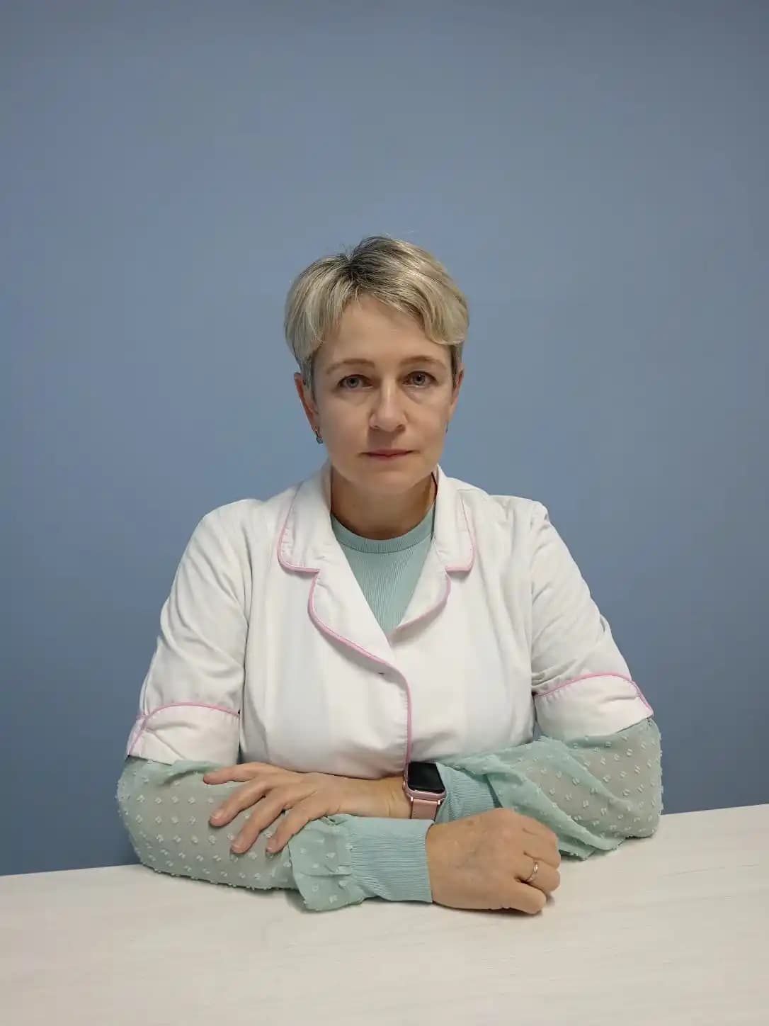 Черных Елена Викторовна