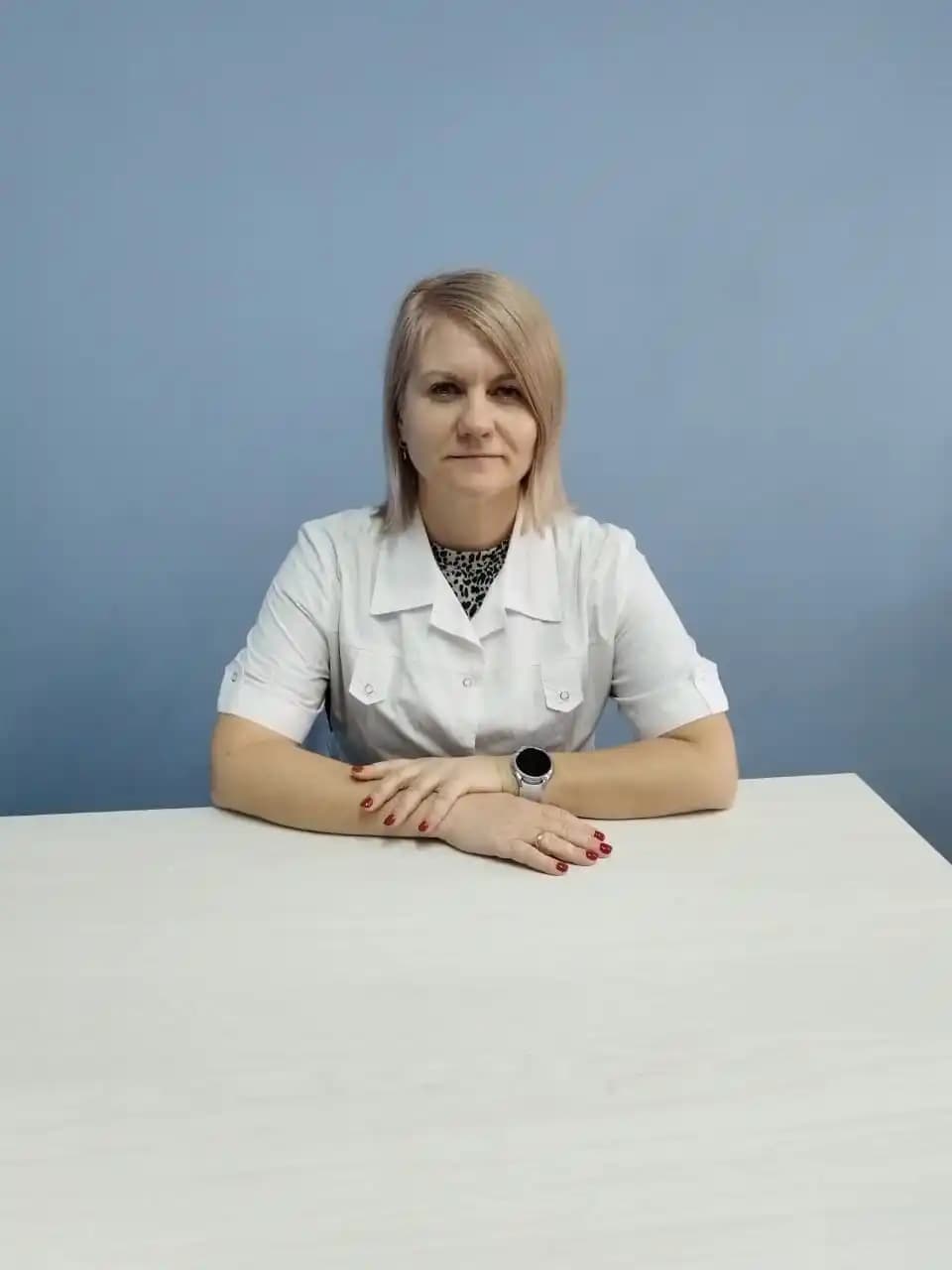 Ленская Юлия Михайловна