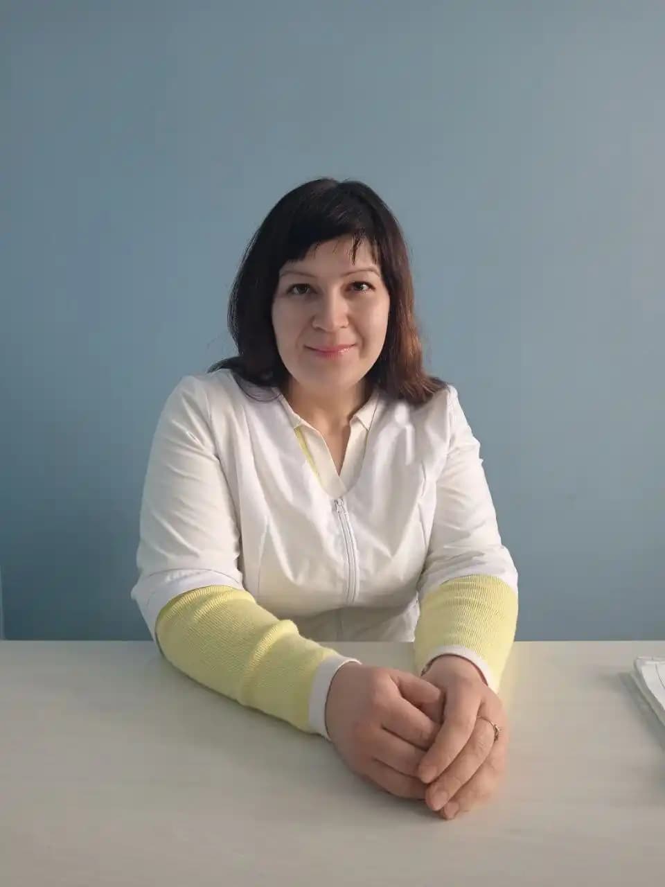 Марченко Эвелина  Сергеевна