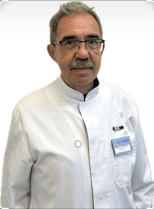 Шлезберг Вячеслав Ааронович